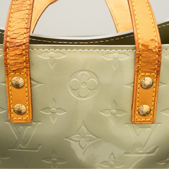 Vintage Louis Vuitton Verne Reade PM - Picture 16 of 17